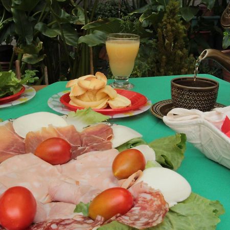 Fiori E Limoni Bed & Breakfast Quartucciu Luaran gambar