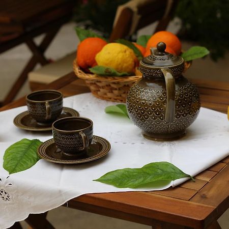 Fiori E Limoni Bed & Breakfast Quartucciu Luaran gambar