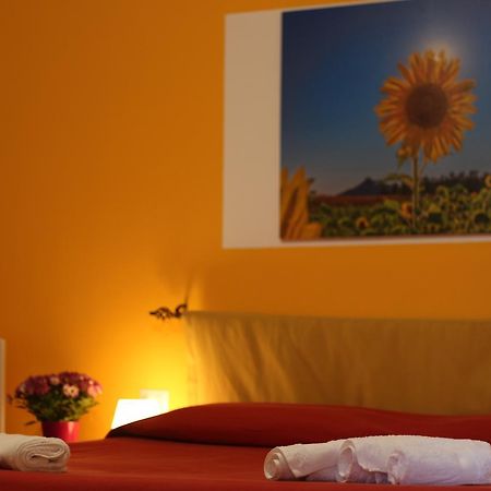 Fiori E Limoni Bed & Breakfast Quartucciu Luaran gambar
