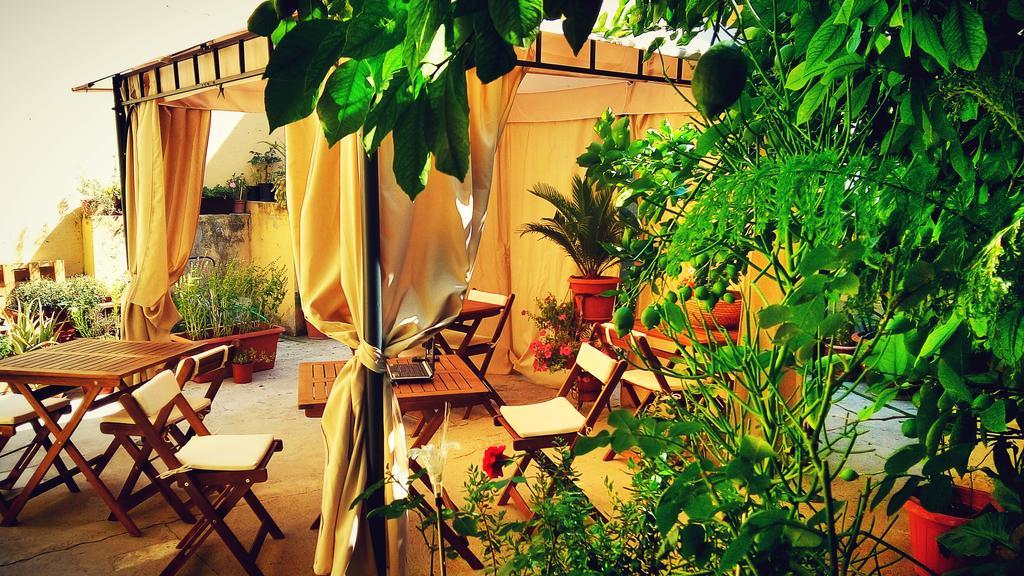 Fiori E Limoni Bed & Breakfast Quartucciu Luaran gambar