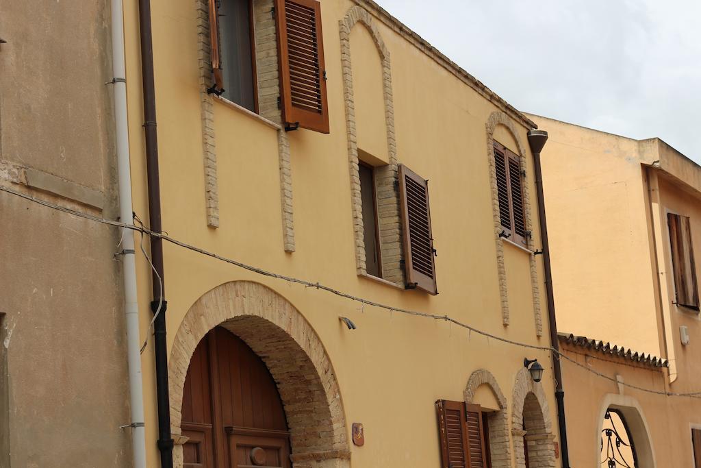 Fiori E Limoni Bed & Breakfast Quartucciu Luaran gambar