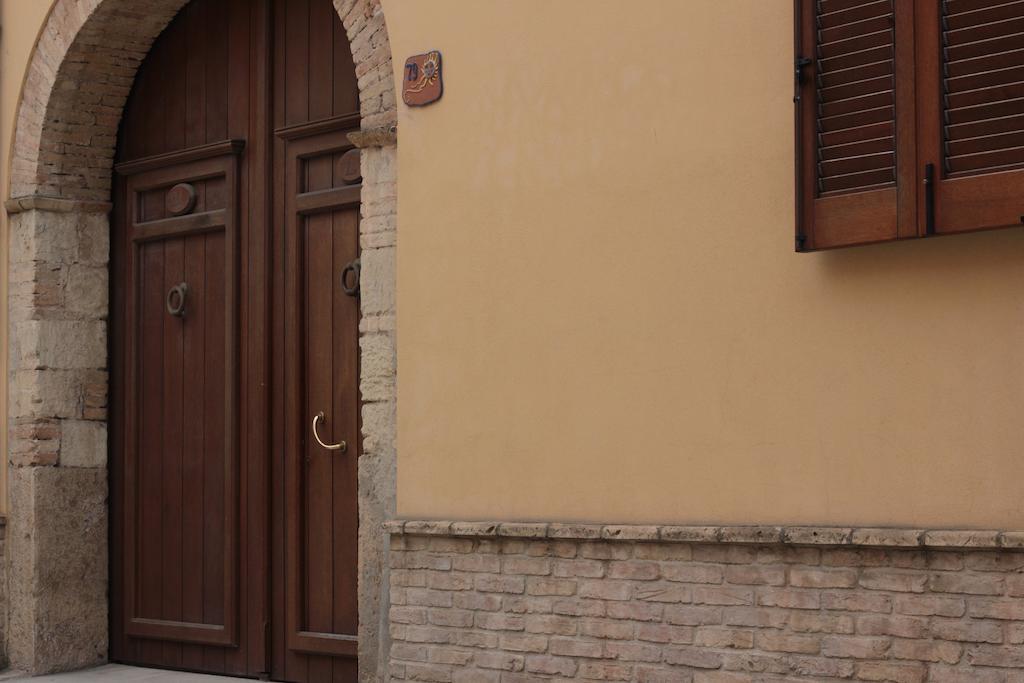 Fiori E Limoni Bed & Breakfast Quartucciu Luaran gambar