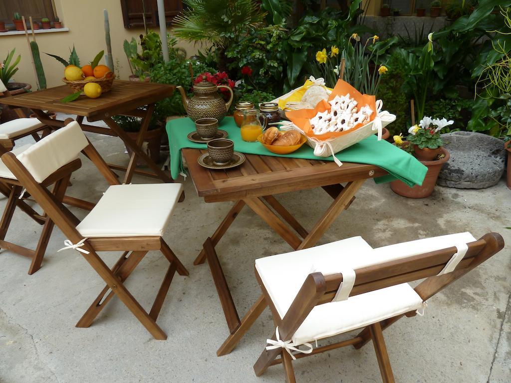Fiori E Limoni Bed & Breakfast Quartucciu Luaran gambar