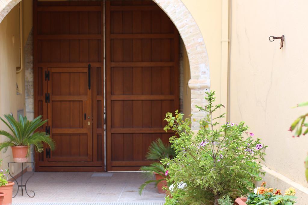 Fiori E Limoni Bed & Breakfast Quartucciu Luaran gambar