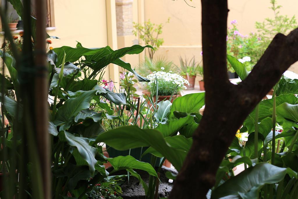 Fiori E Limoni Bed & Breakfast Quartucciu Luaran gambar