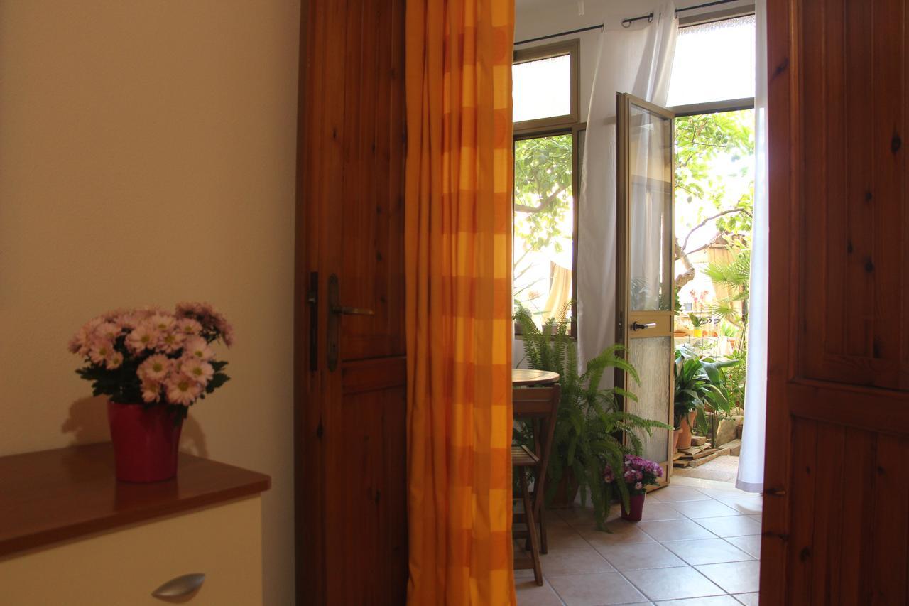 Fiori E Limoni Bed & Breakfast Quartucciu Luaran gambar