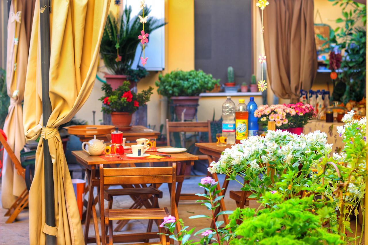 Fiori E Limoni Bed & Breakfast Quartucciu Luaran gambar