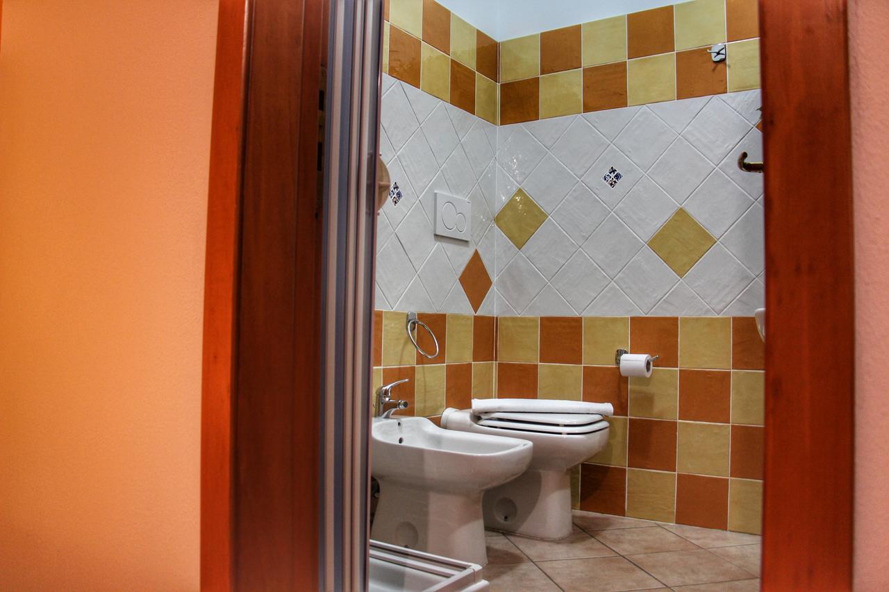 Fiori E Limoni Bed & Breakfast Quartucciu Luaran gambar