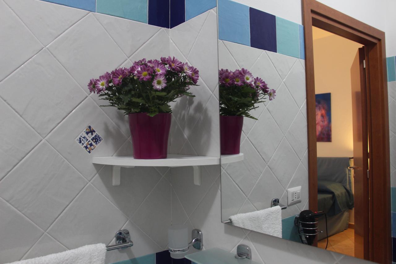Fiori E Limoni Bed & Breakfast Quartucciu Luaran gambar