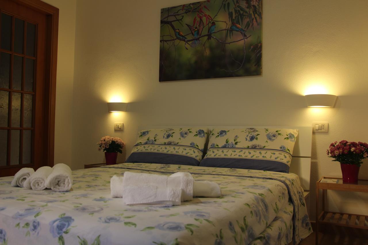 Fiori E Limoni Bed & Breakfast Quartucciu Luaran gambar
