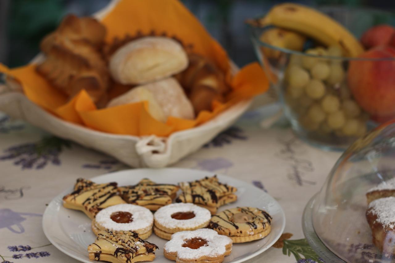 Fiori E Limoni Bed & Breakfast Quartucciu Luaran gambar