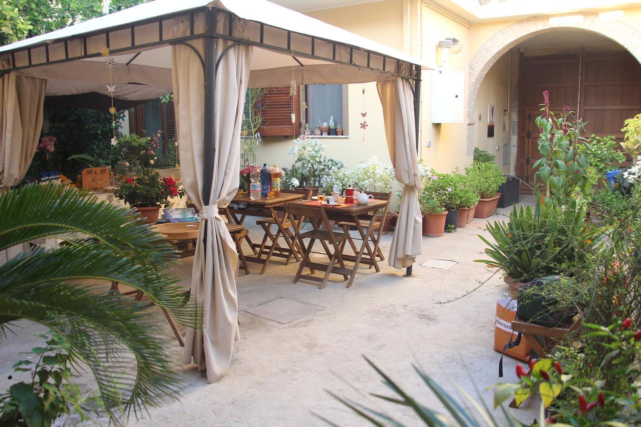 Fiori E Limoni Bed & Breakfast Quartucciu Luaran gambar