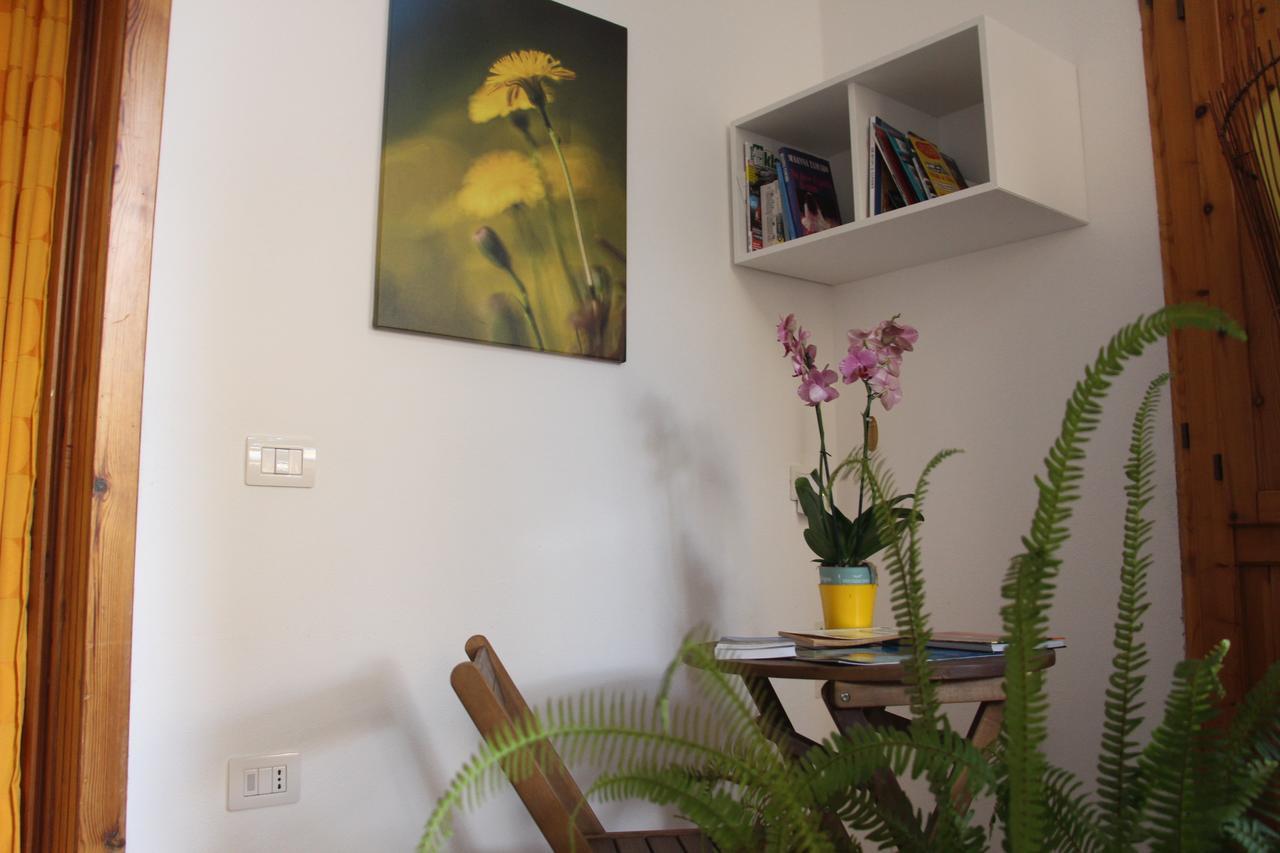 Fiori E Limoni Bed & Breakfast Quartucciu Luaran gambar