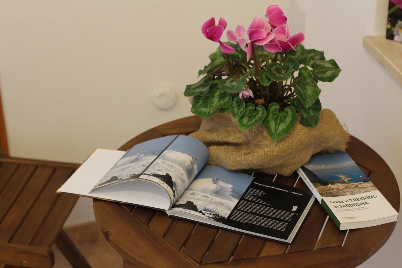 Fiori E Limoni Bed & Breakfast Quartucciu Luaran gambar