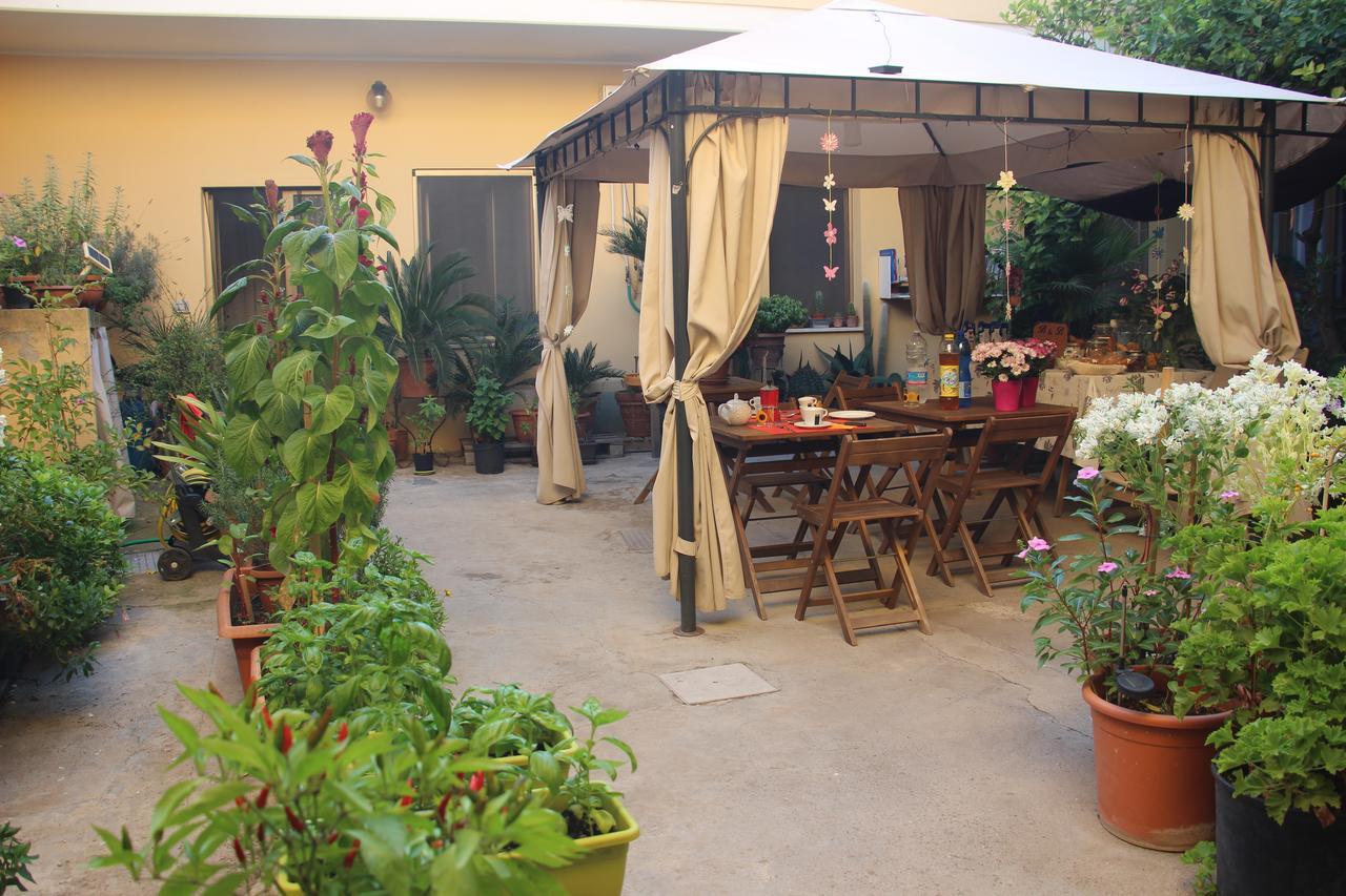 Fiori E Limoni Bed & Breakfast Quartucciu Luaran gambar