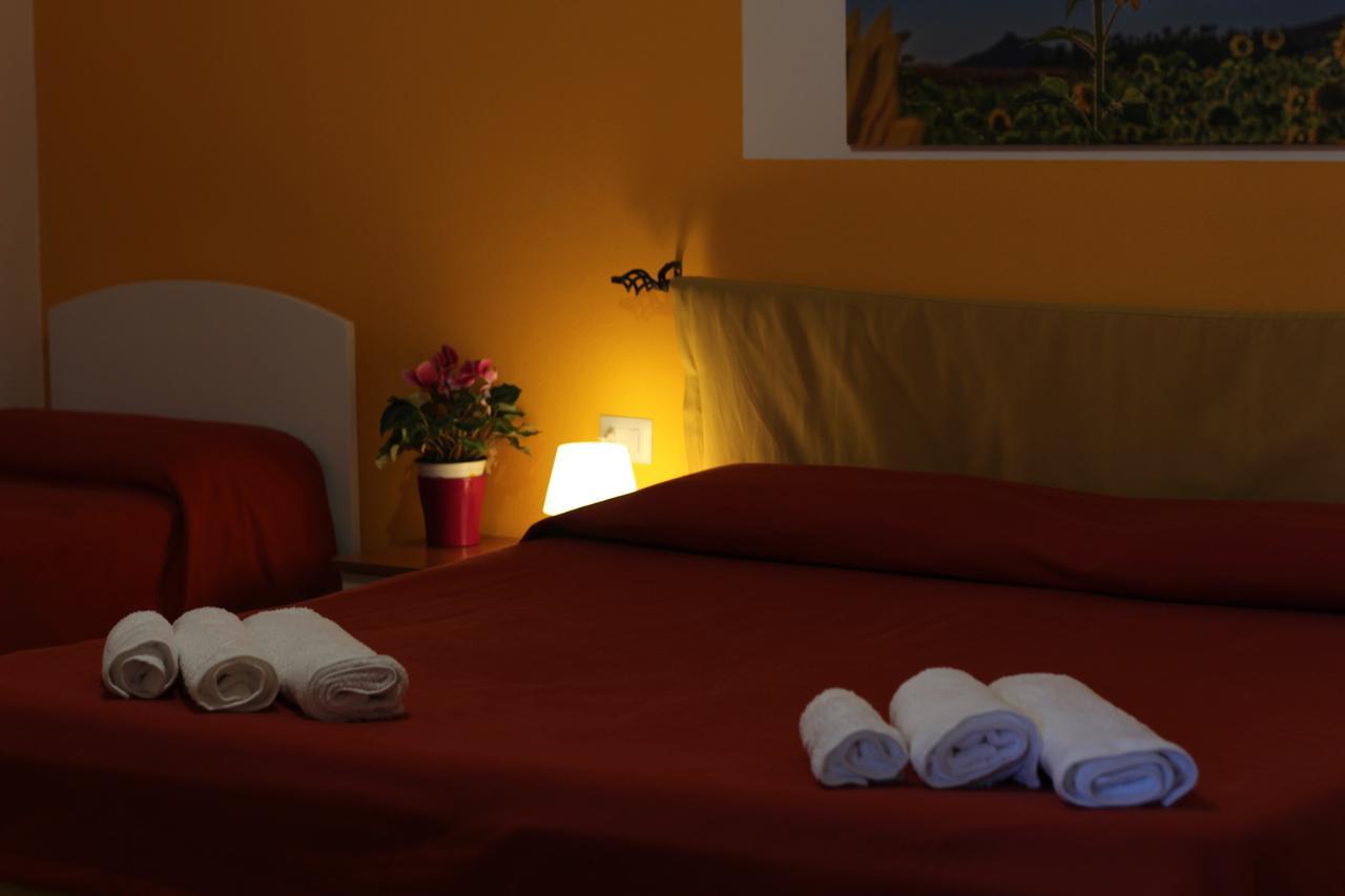 Fiori E Limoni Bed & Breakfast Quartucciu Luaran gambar