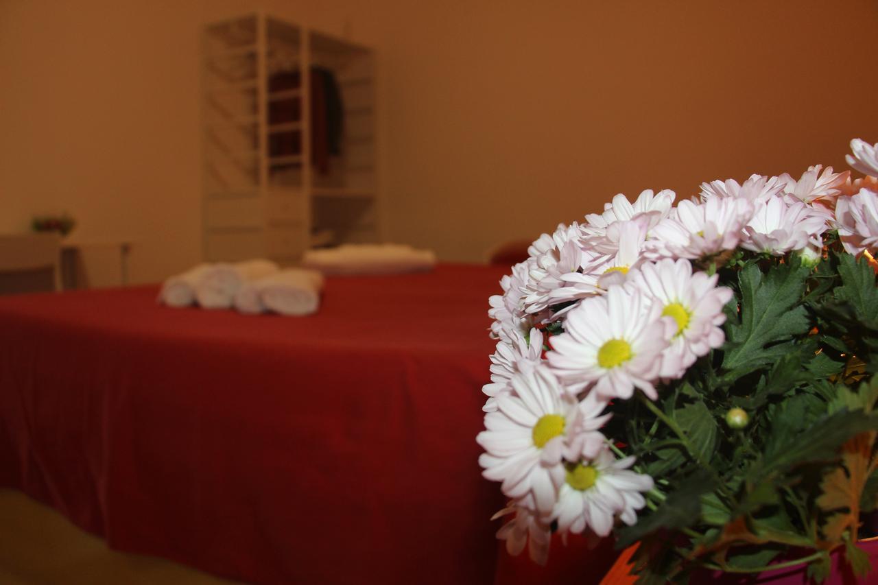 Fiori E Limoni Bed & Breakfast Quartucciu Luaran gambar