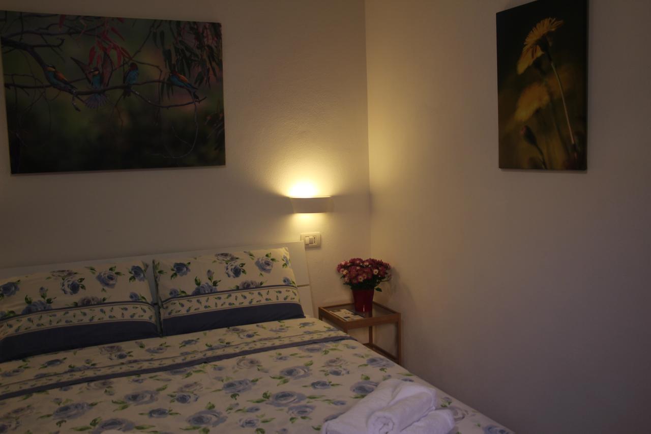 Fiori E Limoni Bed & Breakfast Quartucciu Luaran gambar